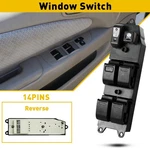 For Toyota 1997-2002 Camry Corolla Avalon Electric Window Master Control Switch. Fixed Price $20.89.