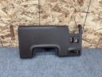 Ford F250 2017-2022 Knee Panel Left Side Cover Brown Oem. Fixed Price $76.46.