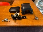 2012-2015 Kia Rio Ignition Switch Cylinder & Door Tumbler W/ Key Shroud Oem. Fixed Price $188.00.
