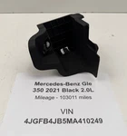 Mercedes Gle350 Gle450 Trunk Spare Compartment Right Bracket 1676804704. Fixed Price $16.00.