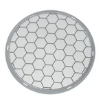 New Oem Genuine Volkswagen 2003-2010 Beetle Speaker Grille Cover 1y0-868-149-u71. Fixed Price $42.87.