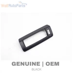 2007-2013 Bmw X5 35ix E70 - Left Air Vent Trim / Bezel. Fixed Price $16.49.