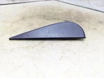 2007-2017 Jeep Wrangler Front Right Door Corner Mirror Applique 55078136aa Oem. Fixed Price $39.99.