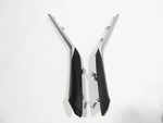 23-25 Bmw M2 G87 2023 Front Left Right Center Console Cover Panel Trim #4. Fixed Price $99.45.