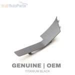 2011-2018 Vw Jetta - Front Left Door Panel Trim / Cover 5c7868071. Fixed Price $8.99.