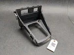 Center Console Shifter Trim Panel 2018 Ford Ecosport Gn15-a044h96-eg 2019 2020. Fixed Price $51.00.