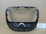 2014 2015 2016 Kia Soul Ac Heater Temperature Control Panel Oem 97250 B2gq0ca. Fixed Price $32.00.
