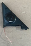 2001-2005 Honda Civic Front Left Side Door Interior Power Mirror Cover Trim. Fixed Price $24.93.