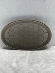 04-09 Jaguar Xj8 Xjr Vdp X308 Right Dash Dashboard Speaker Cover Grille Oem. Fixed Price $76.00.