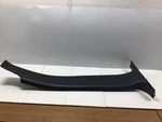 Chevrolet Suburban 2000 Center Left Driver Side B Pillar Lower Trim Panel Cover. Fixed Price $55.00.