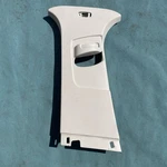 12-18 Ford Focus Lh Left Front Interior Upper B-pillar Trim Panel Oem Cm51-a2458. Fixed Price $29.00.