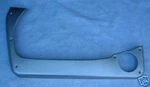 Ferrari 360 Modena Spider Lh Door Pocket Panel Aluminum. Fixed Price $650.00.