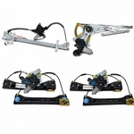 2011-2016 Hyundai Elantra Used Window Regulator Passenger Front Pfo7x. Fixed Price $106.42.