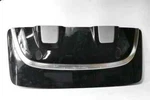 11-17 Mercedes W207 E550 E350 E400 Convertible Top Roof Rear Cover Panel Oem. Fixed Price $199.50.