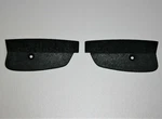 Original Porsche 911 930 964 965 993 Two Upper Door Trim Panel End Cover New. Fixed Price $27.50.