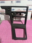 86.5-92 Toyota Mk3 Supra Oem Center Console Dash Radio Panel Shifter Bezel Trim. Fixed Price $125.00.
