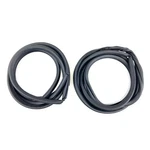 Fairchild Kt3009 Rear Door Seal On Body Kit For 2007 2021 Toyota Tundra (62332. Fixed Price $90.92.