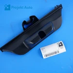 07-13 Oem Bmw Tailgate Latch Trim X5 7177378 E70. Fixed Price $27.00.