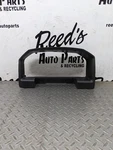2009-2012 Dodge Ram 1500 Pickup Speedometer Trim Bezel. Fixed Price $40.00.