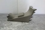 10-11 Toyota Prius Center Console Lower Trim Panel Dark Gray Oem 55433-47020-b0. Fixed Price $70.00.