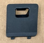 03-07 Nissan Murano Interior Left Dash Fuse Box Lid Cover Trim 68964-cc001. Fixed Price $20.00.