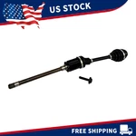31608657290 Front Right Rh Axle Shaft For 2016-2019 Bmw G11 G12 750i Awd Only. Fixed Price $187.99.