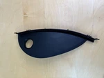 Bmw Oem 7123734 E93 Right Passenger Door Side Trim Cover M3 335i 328i 07-13. Fixed Price $17.50.