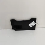Honda S2000 Ap Rear Left Seat Trim 84565-s2a-0000 2002 29499629. Fixed Price $68.36.