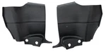 Accu-form 9201set Interior Quarter Panel Trim Fits 70-71 Challenger. Fixed Price $638.79.