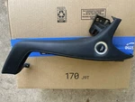 2016-2019 Cadillac Cts V Left Lower Dash Board Trim 23120850 Oem. Fixed Price $25.99.