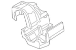 Genuine Ford Steering Column Cover 7l1z-3530-ac. Fixed Price $43.32.