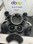 2007-2013 Mini Cooper R55 R56 R57 Genuine Dash Air Vent Trim Bezel Cover Set Oem. Fixed Price $93.71.