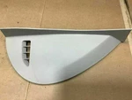 Dodge Grand Caravan 2013 Front Right Passenger Side End Cover Trim Gray Factory. Fixed Price $23.90.