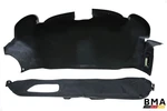 Porsche 987 Boxster Rear Trunk Luggage Compartment Carpet 2009 - 2012 Oem. Fixed Price $149.99.