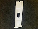08 09 10 Subaru Impreza Right Passenger Side Upper B Pillar Trim 94012fg000 Oem. Fixed Price $19.20.