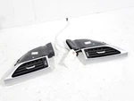 2016-2020 Bmw G11 G12 740i 750i Left & Right B Pillar Fresh Air Grille Vent Oem. Fixed Price $98.63.