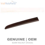 2009-2012 Audi Q5 - Left Door Trim / Panel 8r0867409b. Fixed Price $8.50.
