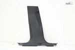 18-2020 Audi Q5 Center Left Driver Side Lower B Pillar Cover Trim Panel Oem. Fixed Price $84.99.