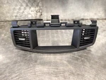 2015 Nissan Elgrand E52 Centre Fascia With Air Vents 68751-1ja0b. Fixed Price $204.47.
