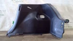 2014-2024 Mitsubishi Mirage Rear Right Lower Quarter Trim 7230a576xa. Fixed Price $99.50.