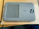Kia Sedona 07-10 Car Jack Storage Comparment Cover Panel Trim 85735-4d100. Fixed Price $33.55.