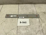 2007 Mercedes Gl450 4-matic Front Left Driver Side Lower Outer Sill Scuff Plate. Fixed Price $33.44.