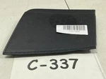 2012 Toyota Camry Le Front Left Driver Side Dashboard Tweeter Speaker Cover Oem. Fixed Price $39.90.
