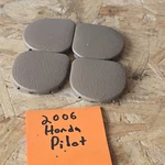 2006 Honda Pilot Rear Left Right Cargo Shade Cover Trim Cap 84614-s3v-a00zb Oem. Fixed Price $40.00.
