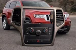 2011-2013 Jeep Grand Cherokee Ac Heater Climate Control Oem P55111833ag. Fixed Price $139.00.