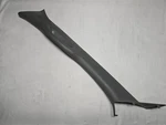2004 - 2008 Ford F-150 Drivers A-pillar Grab Handle (oem) Gray 4l34-15025a83-akw. Fixed Price $65.00.