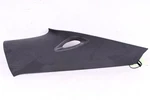 2020-2024 Porsche 911 Coupe Rear C Pillar Left Upper Quarter Trim 992867287. Fixed Price $200.00.