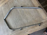 09-12 Lincoln Mks Right & Left Side Center Dash Bezel 8a53-54061a16-a Oem. Fixed Price $72.75.
