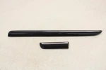 Subaru Wrx Sti Carbon Fiber Look Dash Trim Panel Panels Genuine Oem 2015-2021. Fixed Price $44.99.