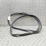 Mercedes-benz E W213 Tailgate Rubber Seal A2137508000 33013853. Fixed Price $51.39.